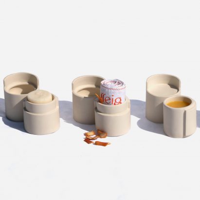 Lleig skincare by Julia Roca Vera