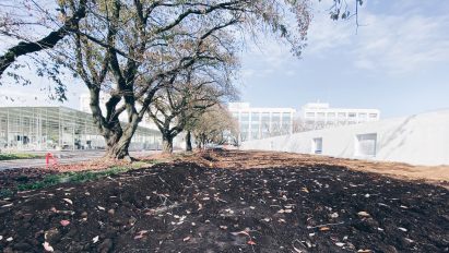 The Kanagawa Institute of Technology campus