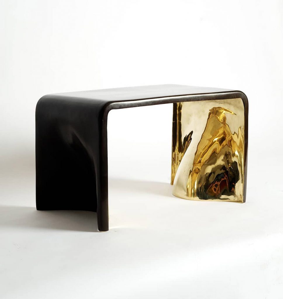 Khetan console by Elan Atelier