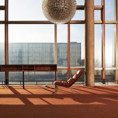 Kontrapunkt chair