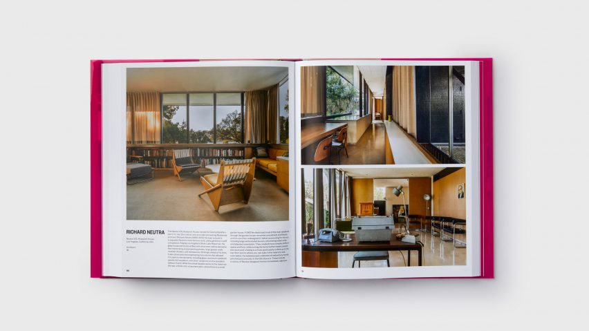 A spread from Life Meets Art