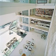 Norman Foster house