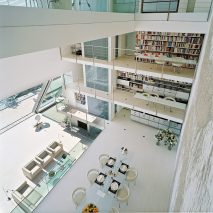 Norman Foster house