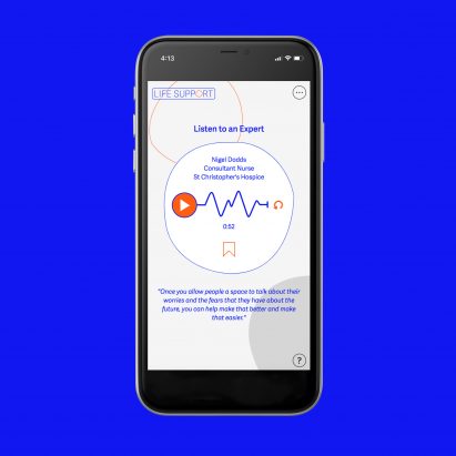 Audio clips are short