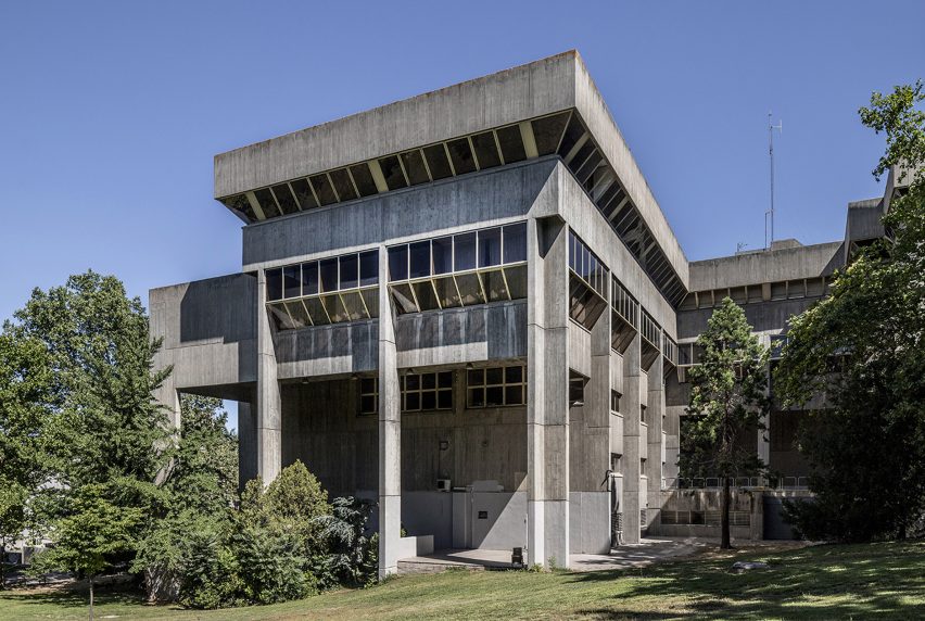 Depa rtment of Information Sciences, Madrid
