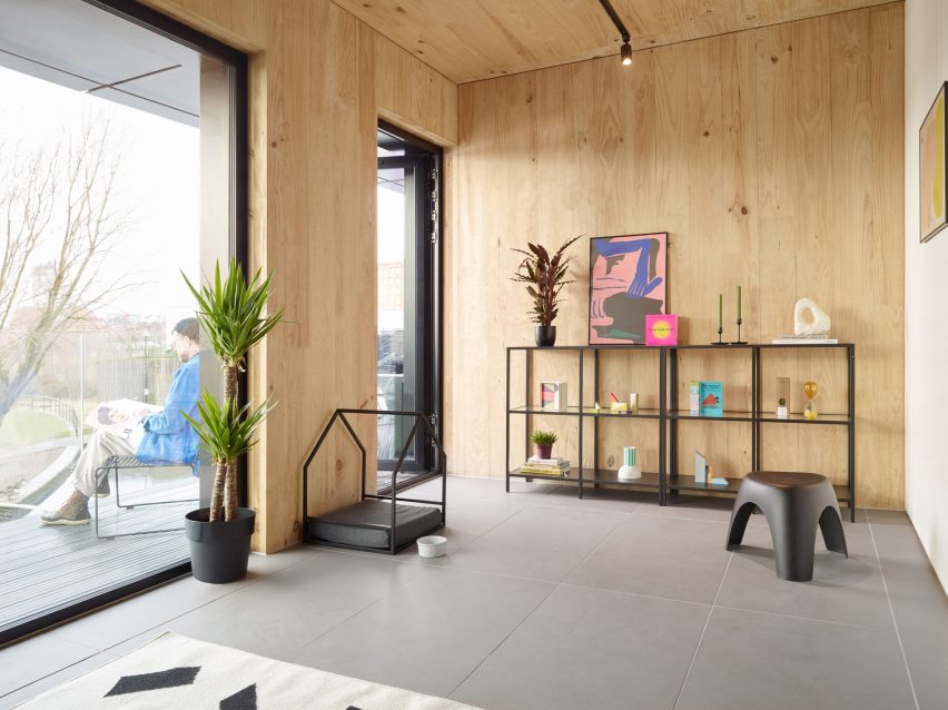 Mansion House by Urban Splash