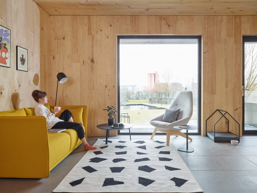Mansion House by Urban Splash