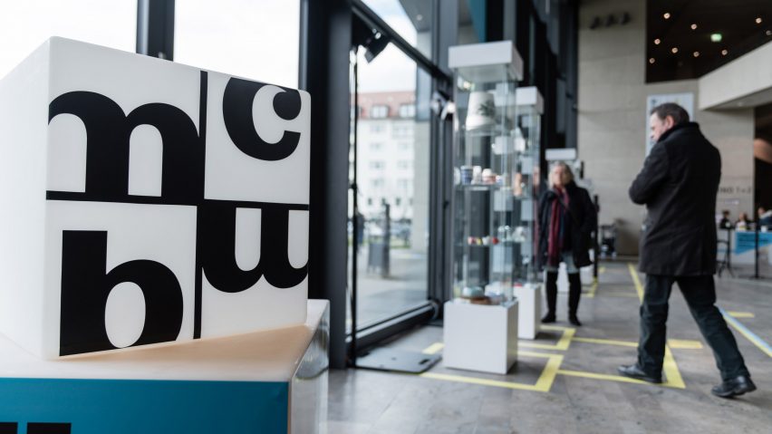 Shaping futures by Design by Munich Creative Business Week (MCBW)