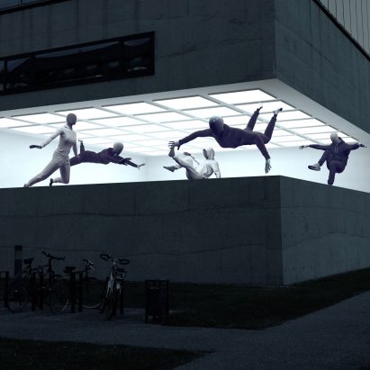 Shaping futures by Design by Munich Creative Business Week (MCBW)