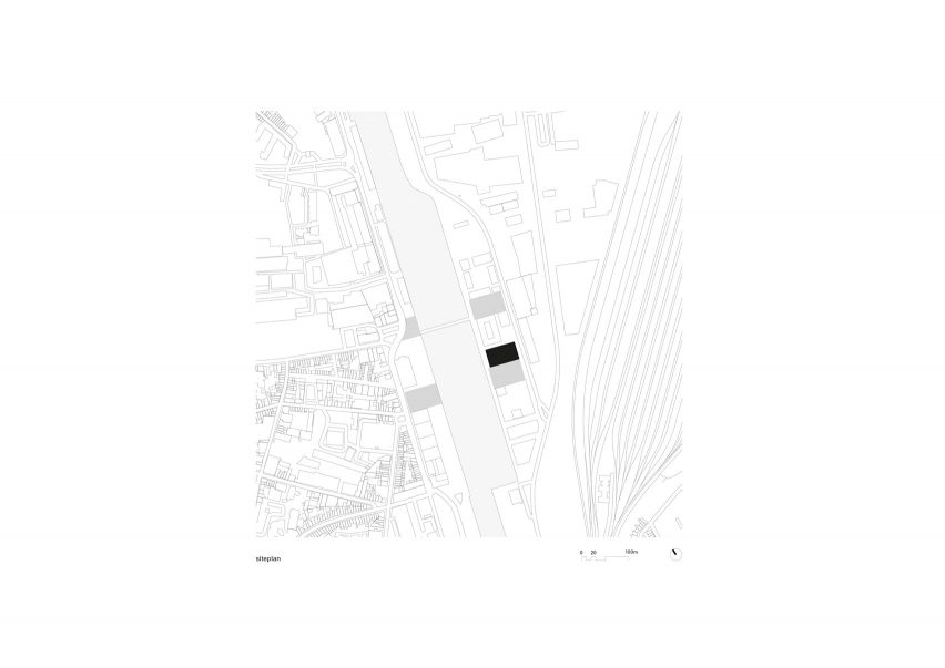 Melopee School in Ghent by XDGA