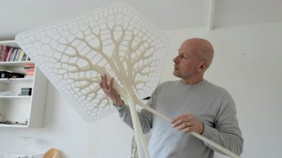 Michael Pawlyn of Exploration Architecture