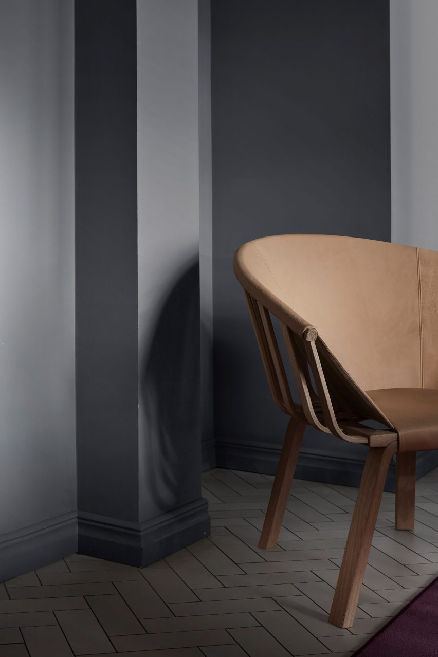 Pinot Collection by Mika Lindblad