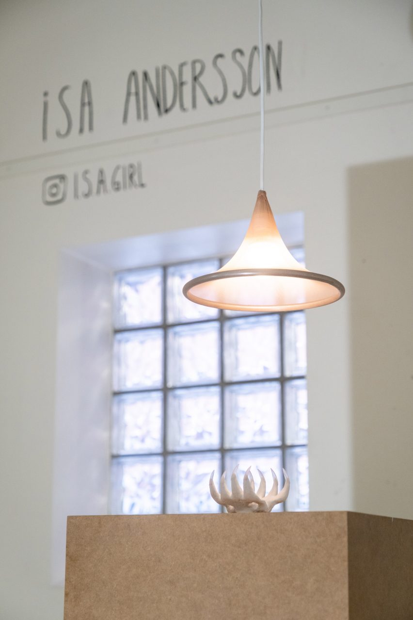Misschiefs Takeover at Stockholm Design Week