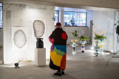 Misschiefs Takeover at Stockholm Design Week