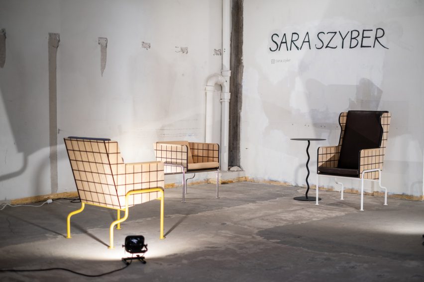 Misschiefs Takeover at Stockholm Design Week