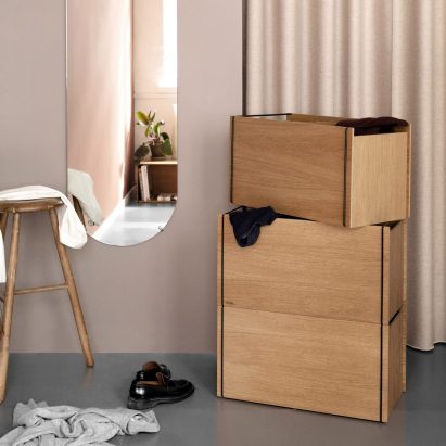 Storage Box by Moebe