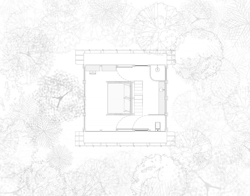 Plans for Monkey House