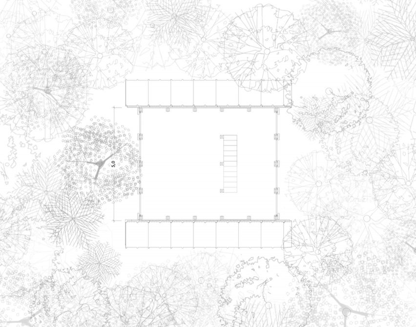 Plans for Monkey House