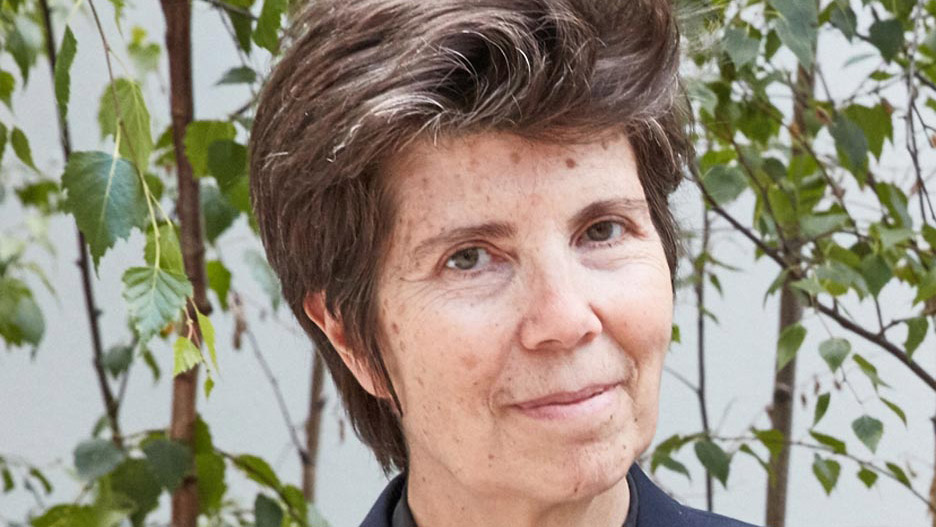 Portrait of elizabeth diller