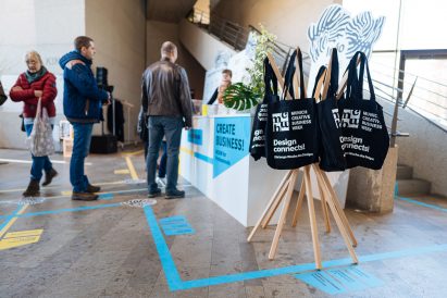 Munich Creative Business Week
