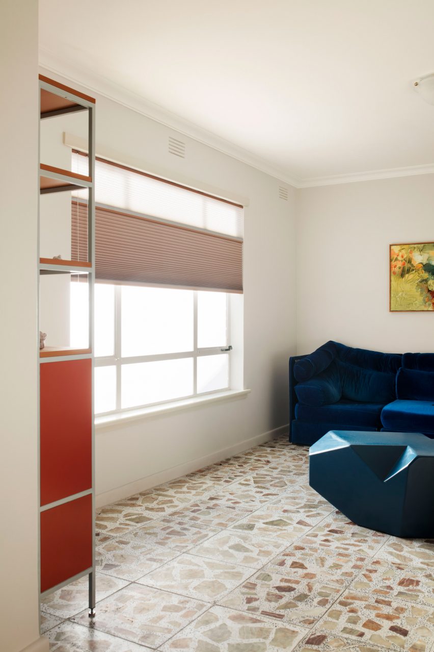 Brunswick apartment