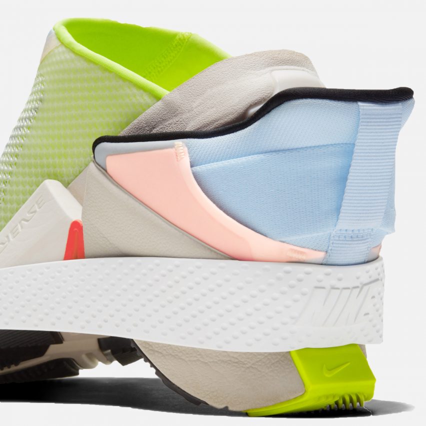 Nike GO FlyEase