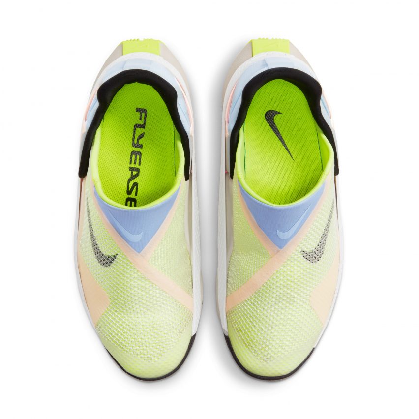 Nike GO FlyEase trainer