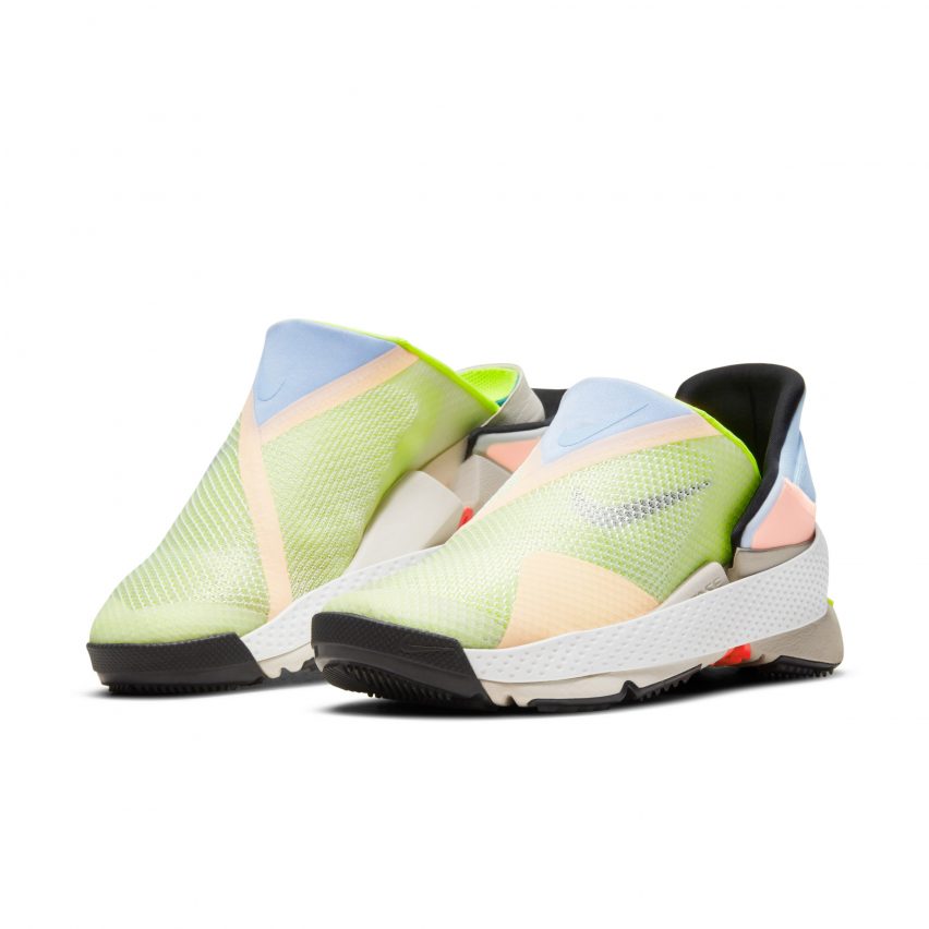 Nike GO FlyEase trainer