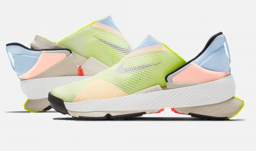 Nike Go FlyEase trainers