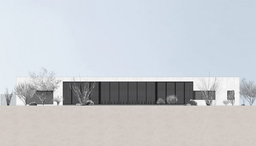 Plans for O-asis