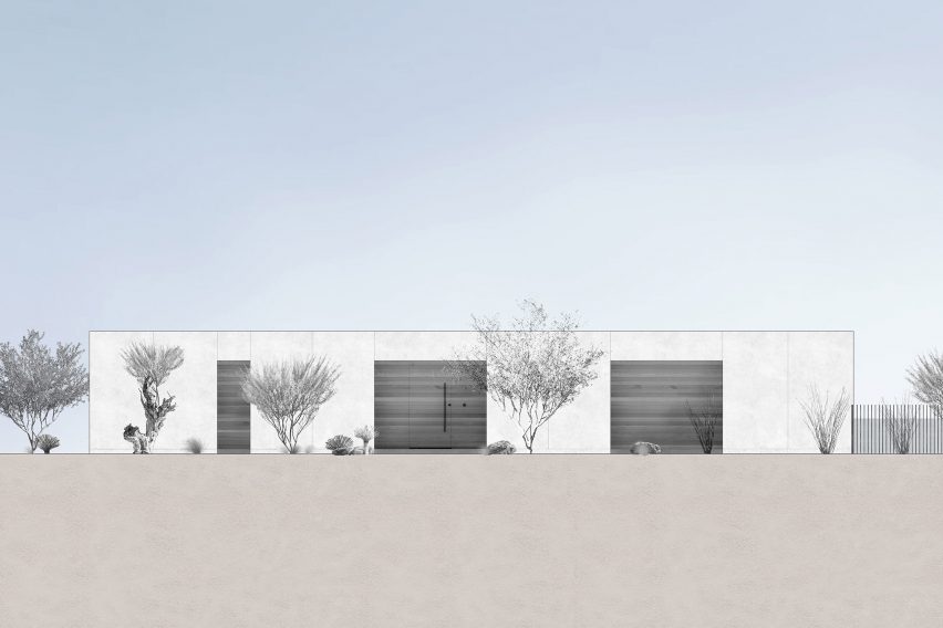 Plans for O-asis