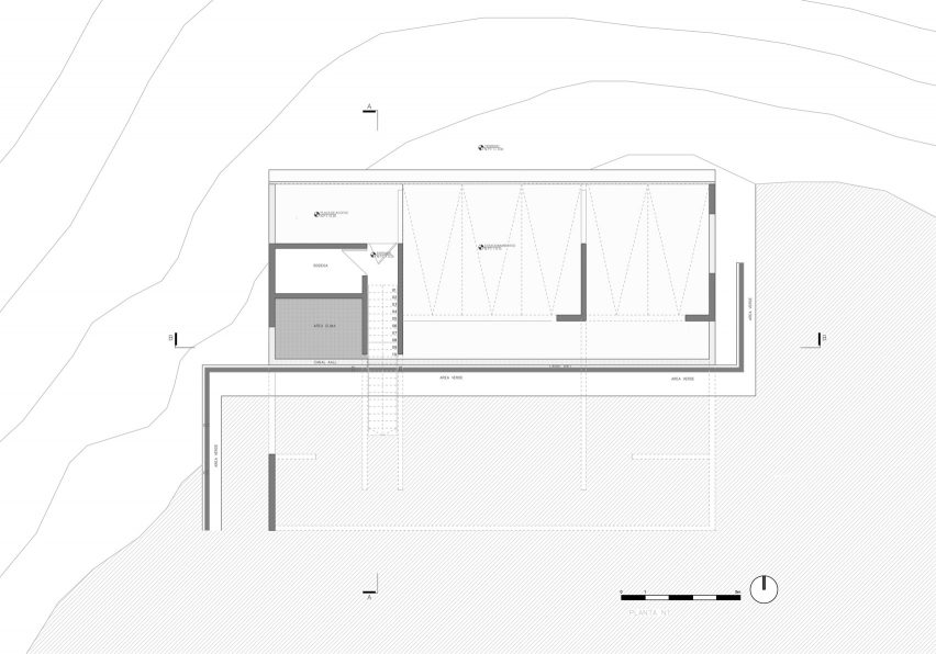Plans for OFMA in Chile by MAPAA