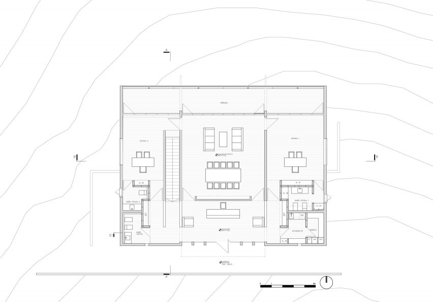 Plans for OFMA in Chile by MAPAA