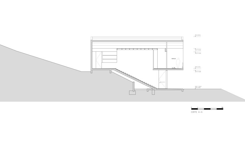 Plans for OFMA in Chile by MAPAA