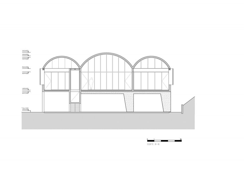 Plans for OFMA in Chile by MAPAA