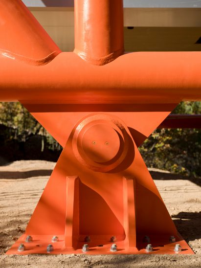 Pivot joint