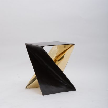 Sancho stool by Elan Atelier