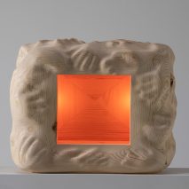 Greenhouse student projects: Fireplace by Ingrid Segring Björklund