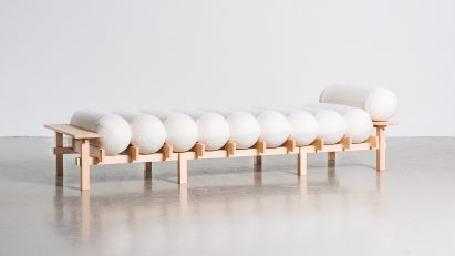 Stockholm Design Week student project