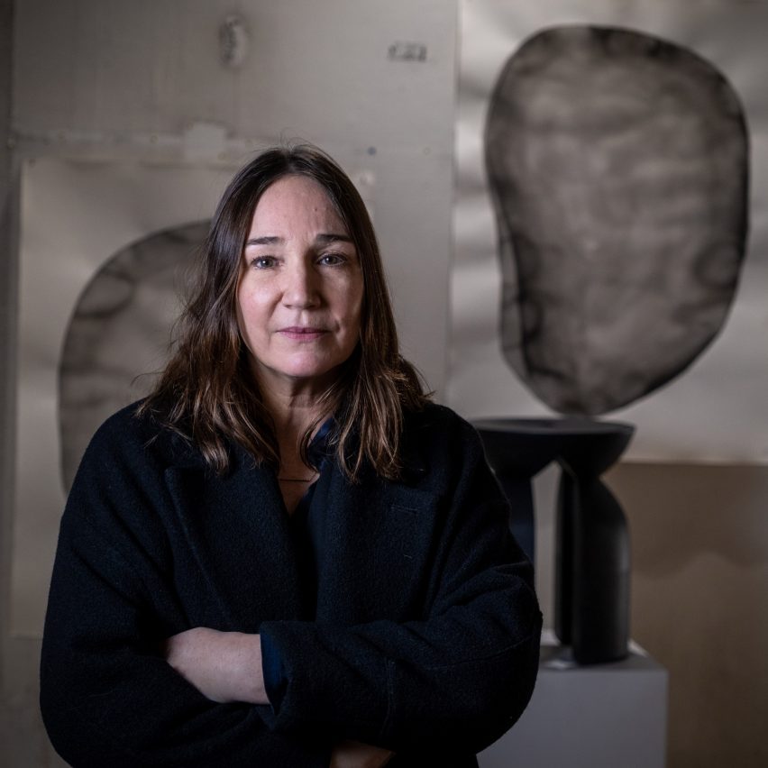 Monica Förster participated in the
