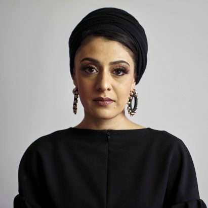 Sumayya Vally