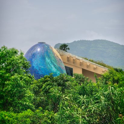 Sunoo temple house