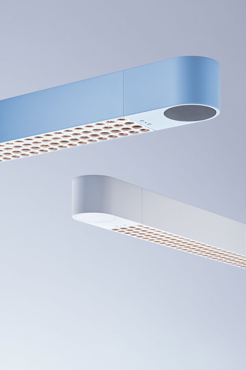 Integrated sensors
