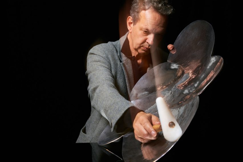 Tom Dixon and Cloud