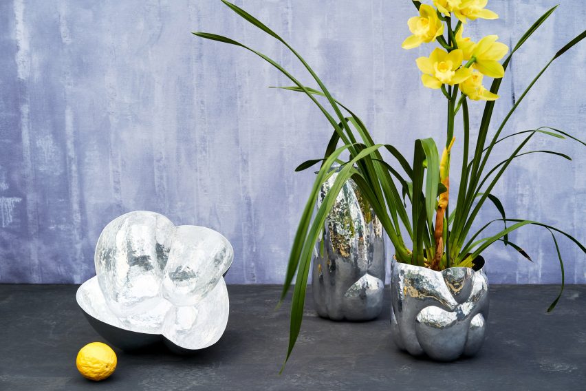 Cloud by Tom Dixon