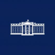 White House logo redesign by Wide Eye