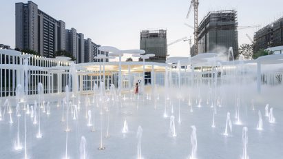White Upland by Wutopia Lab