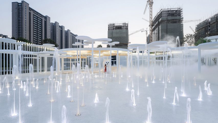 White Upland by Wutopia Lab