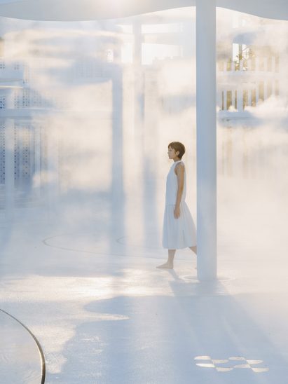 White Upland by Wutopia Lab