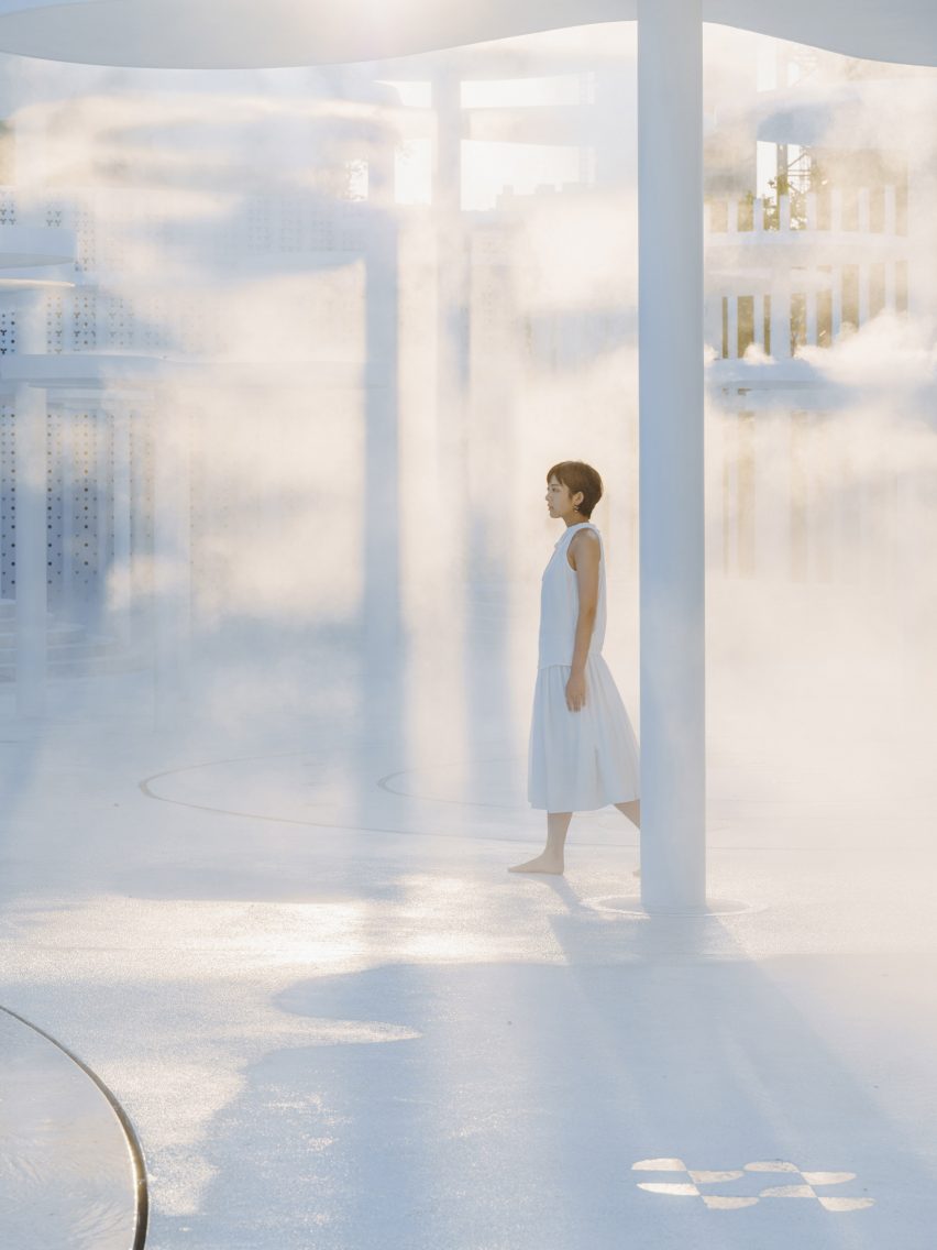 White Upland by Wutopia Lab